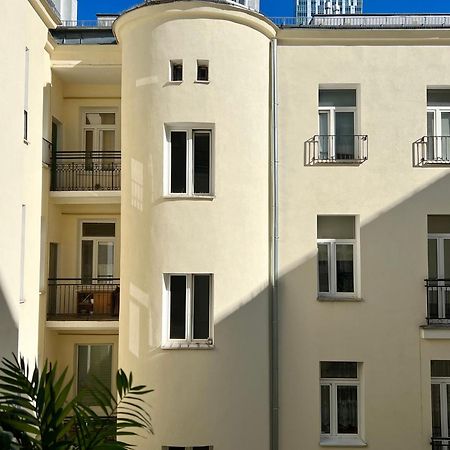 Sienna Apartment وارسو المظهر الخارجي الصورة