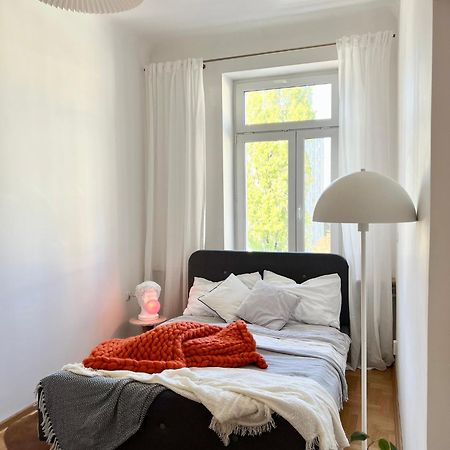 Sienna Apartment وارسو المظهر الخارجي الصورة