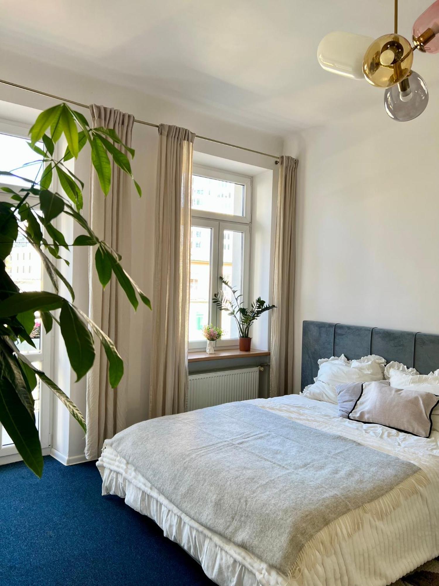 Sienna Apartment وارسو المظهر الخارجي الصورة
