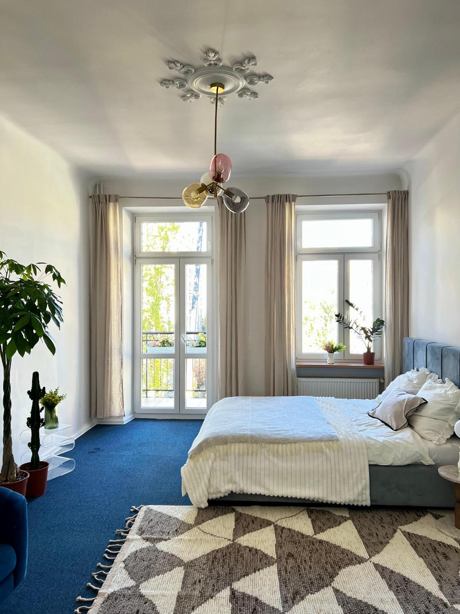 Sienna Apartment وارسو المظهر الخارجي الصورة