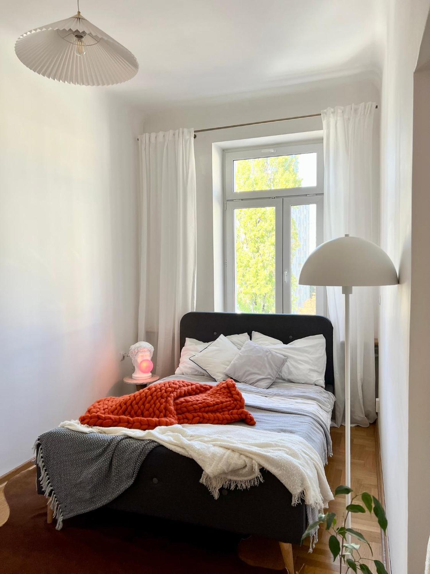 Sienna Apartment وارسو المظهر الخارجي الصورة